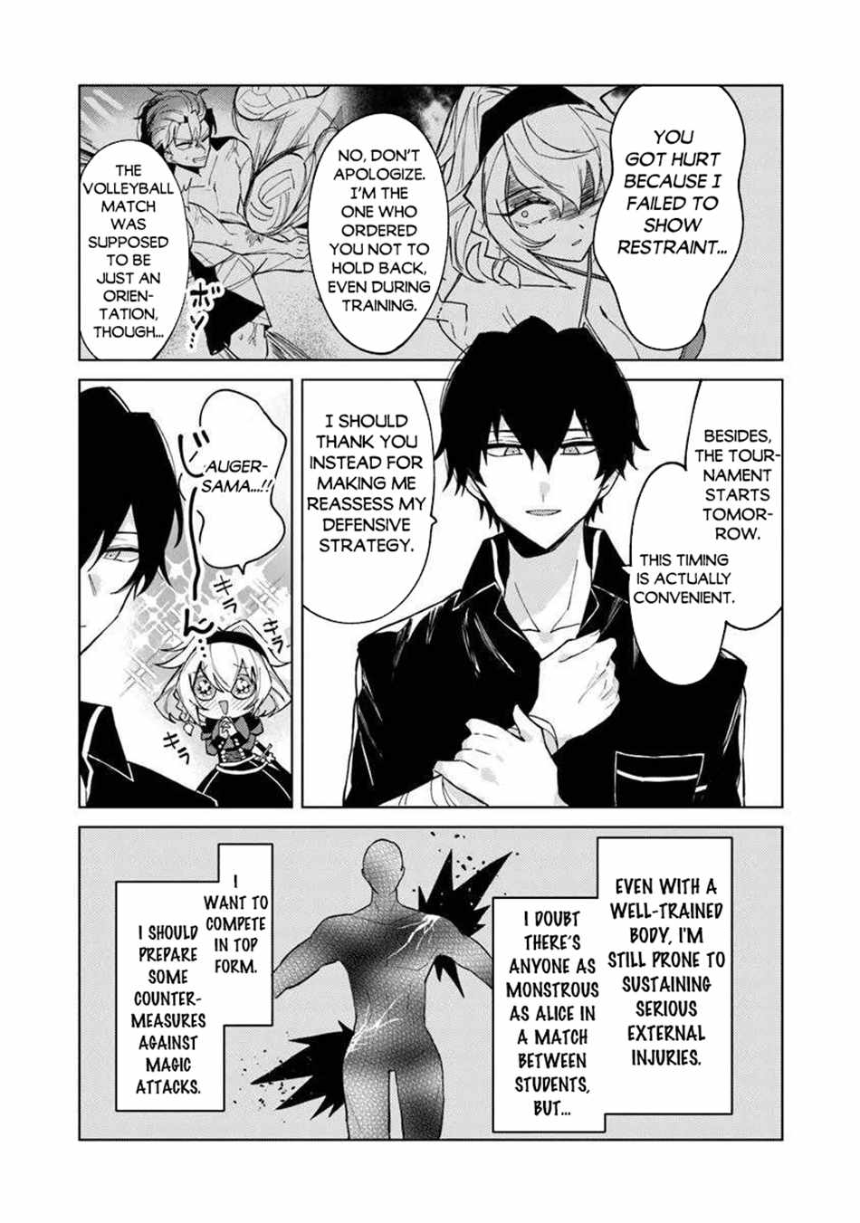 Akuyaku Onzoushi no Kanchigai Seija Seikatsu – Nidome no Jinsei wa Yaritai Houdai Shitai Dake na no ni Chapter 23 4